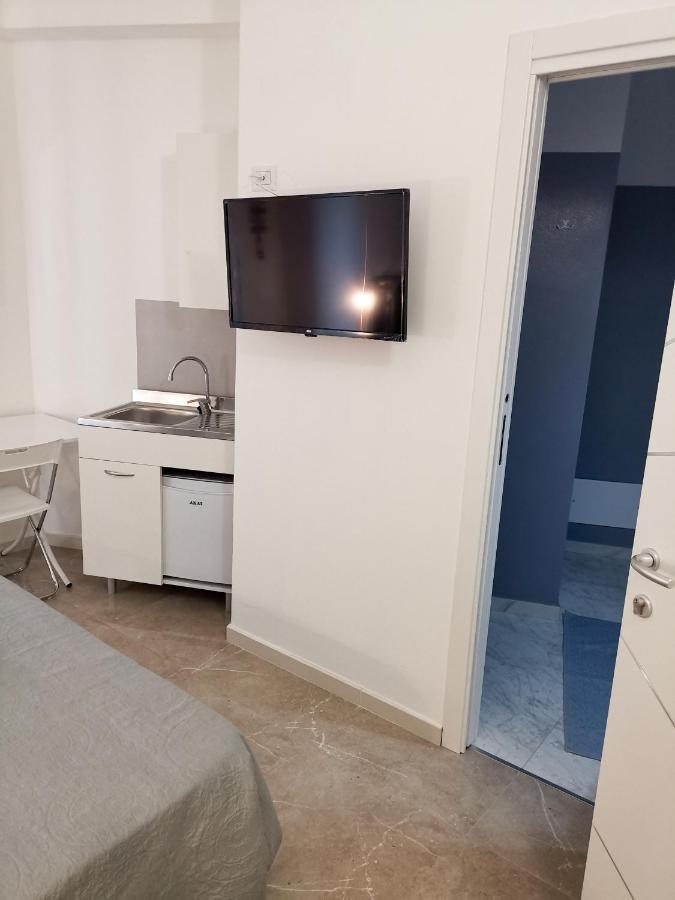 Entos Suite Cagliari Extérieur photo