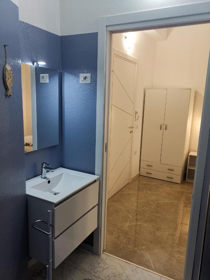 Entos Suite Cagliari Extérieur photo