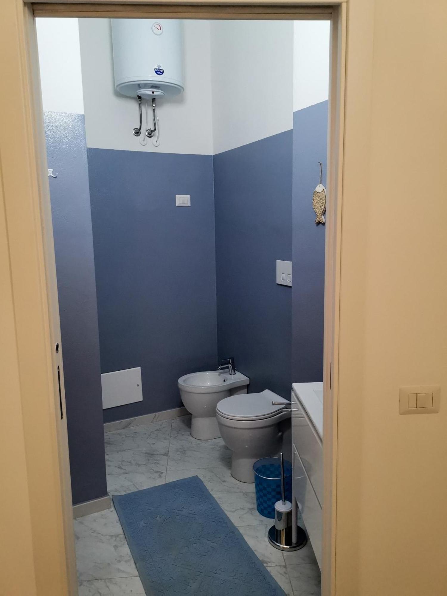 Entos Suite Cagliari Extérieur photo