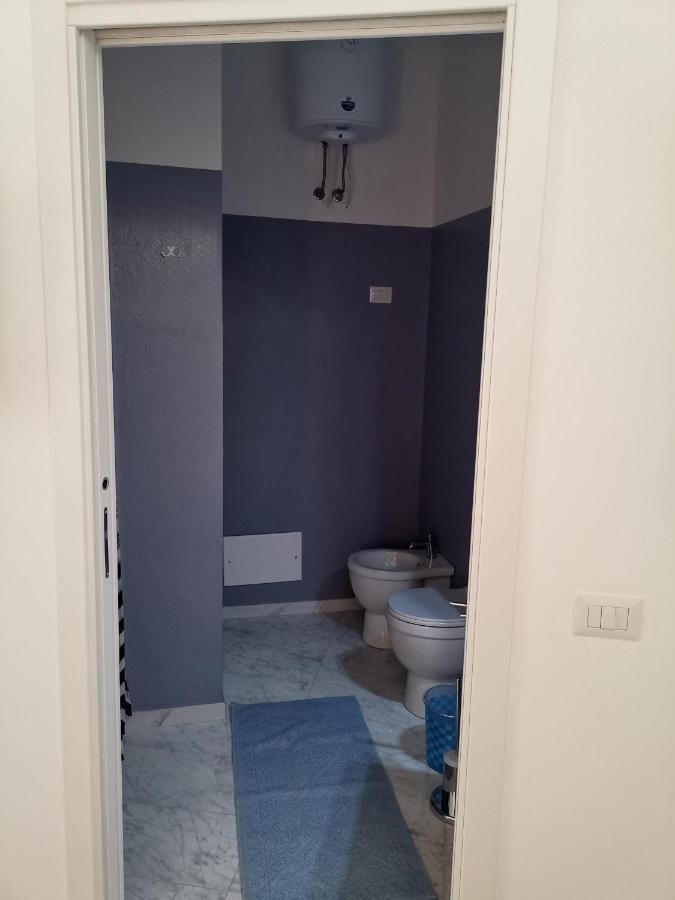 Entos Suite Cagliari Extérieur photo